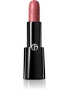 Armani Collezioni Satin Lipstick In 509 Blush