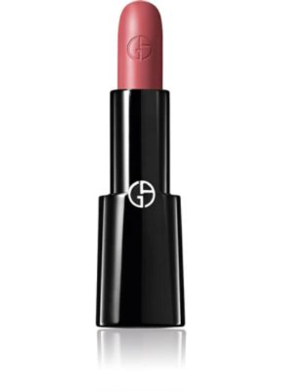 Armani Collezioni Satin Lipstick In 509 Blush