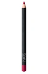 Nars Precision Lip Liner In Gordes