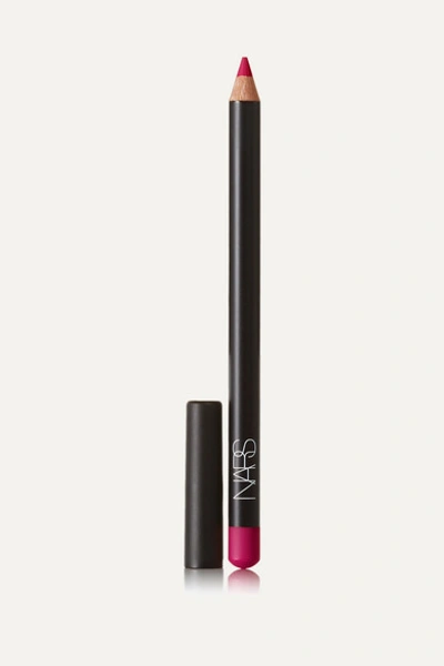 Nars Precision Lip Liner - Sainte-maxime In Pink