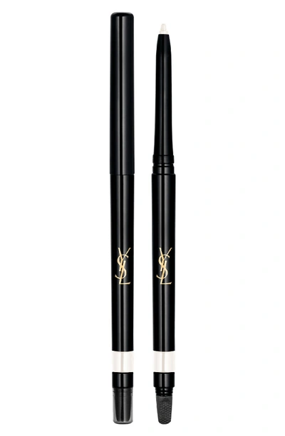 Saint Laurent Dessin Des Levres Lip Liner Pencil - 23 Universal Lip Definer