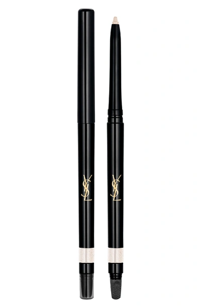 Saint Laurent Dessin Des Levres Lip Liner Pencil - 22 Lip Lighter