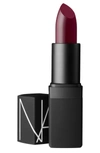Nars Lipstick Scarlet Empress 0.12 oz/ 3.4 G In Scarlet Empress (sm)
