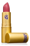 Lipstick Queen Saint Sheer Lipstick - Saint Rose
