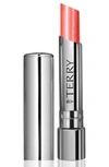 By Terry Hyaluronic Sheer Nude Plumping & Hydrating Lipstick In 2 Innocent Kiss