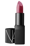 Nars Lipstick (nm Beauty Award Finalist) In Shrinigar (sh)