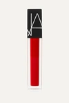 Nars Velvet Lip Glide Lipstick, 5.9 ml In Red