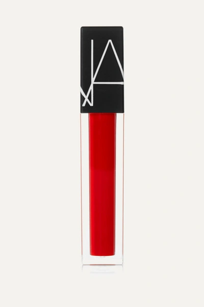 Nars Velvet Lip Glide Lipstick, 5.9 ml In Red