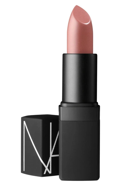 Nars Lipstick (nm Beauty Award Finalist) In Cruising (sh)