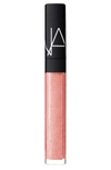 Nars Lip Gloss, Shimmer, 0.28 Oz. In Sweet Dreams