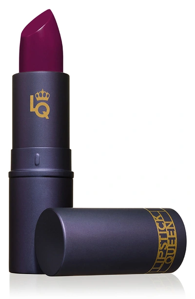 Lipstick Queen Sinner Lipstick - Plum