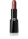 Armani Collezioni Giorgio Armani Rouge D'giorgio Armani Satin Lipstick In 501 Milano