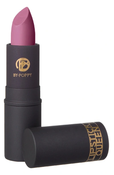 Lipstick Queen Saint 10 Percent Pigment Lipstick In Mauve