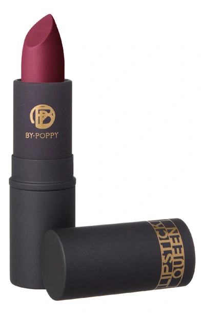 Lipstick Queen Sinner Lipstick - Chocolate Bordeaux In Chocolate Bordeaux
