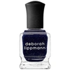 Deborah Lippmann Iconic Treatment-enriched Nail Polish Rolling In The Deep 0.50 oz In Rolling In The Deep ( C)
