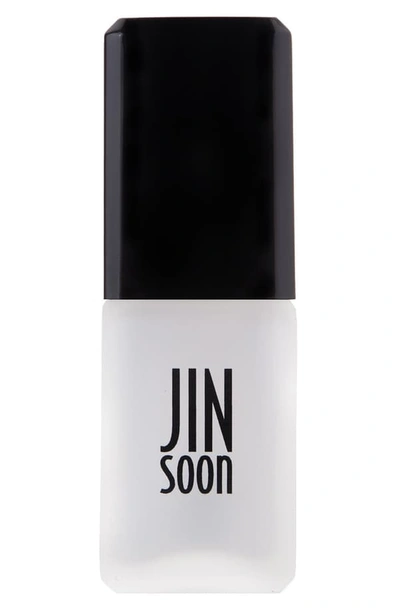 Jinsoon 'matte Maker' Top Coat - No Color