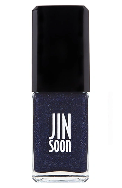 Jinsoon 'azurite' Nail Lacquer - No Color