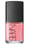 Nars Iconic Color Nail Polish - Trouville