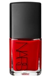 Nars Iconic Color Nail Polish - Dovima