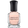 Deborah Lippmann Iconic Treatment-enriched Nail Polish La Vie En Rose 0.50 oz/ 15 ml In La Vie En Rose (shm)