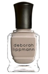 Deborah Lippmann Nail Color - Fashion (c)