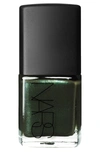 Nars Iconic Color Nail Polish - Night Porter