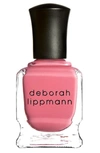 Deborah Lippmann Cr&#232;me Nail Polish, 15 ml In Daytripper (c)