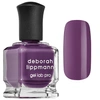 Deborah Lippmann Gel Lab Pro Nail Polish Purple Haze 0.50 oz/ 15 ml