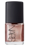 Nars Iconic Color Nail Polish - Pastorale