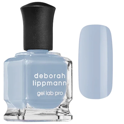 Deborah Lippmann Message In A Bottle Gel Lab Pro Nail Color - Sea Of Love