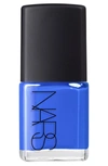 Nars Iconic Color Nail Polish - Night Out