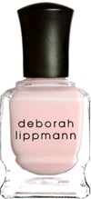 Deborah Lippmann Creme Nail Polish In Baby Love