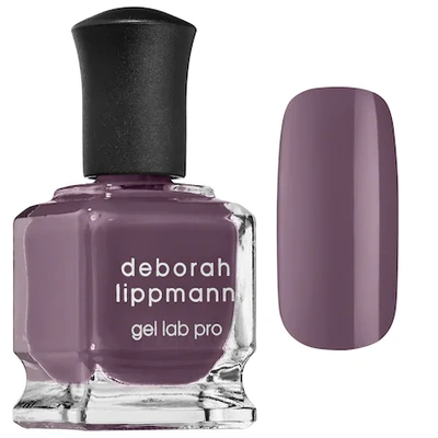 Deborah Lippmann Gel Lab Pro Nail Polish Love Hangover 0.50 oz/ 15 ml In Love Hangover