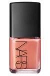 Nars 'orgasm Collection - Iconic Color' Nail Polish - Orgasm