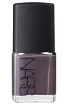 Nars Iconic Color Nail Polish - Manosque