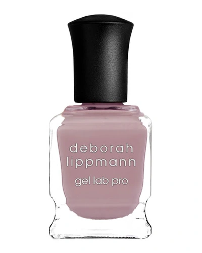 Deborah Lippmann Gel Lab Pro Nail Polish - I'm My Own Hero In I'm My Own Hero/crème