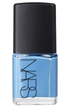 Nars Iconic Color Nail Polish - Ikiru