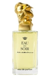 Sisley Paris Eau Du Soir Parfum Spray, 1.0 Oz.