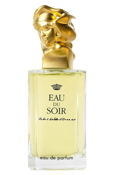 Sisley Paris Eau Du Soir Eau De Parfum Spray, 1 oz