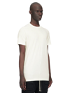 Rick Owens T-shirt  Men Color Beige
