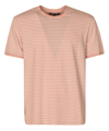Michael Kors T-shirt  Men Color Blush Pink