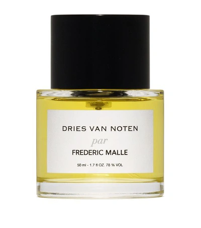 Frederic Malle Dries Van Noten Eau De Parfum (50 Ml) In White