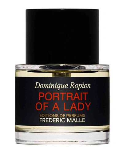 Frederic Malle Portrait Of A Lady Eau De Parfum 1.7 Oz.