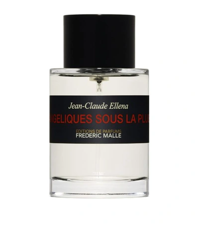Frederic Malle Edition De Parfums  Angéliques Sous La Pluie Eau De Toilette In Multi