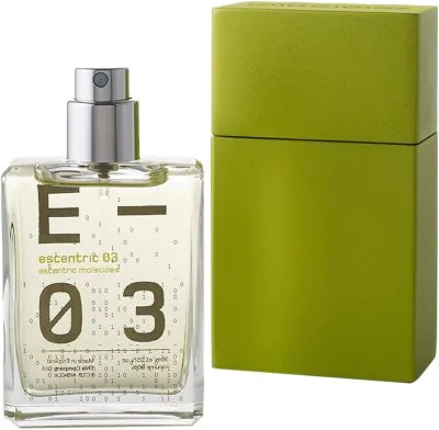 Escentric Molecules Escentric 03 Travel Eau De Toilette 1 Oz.