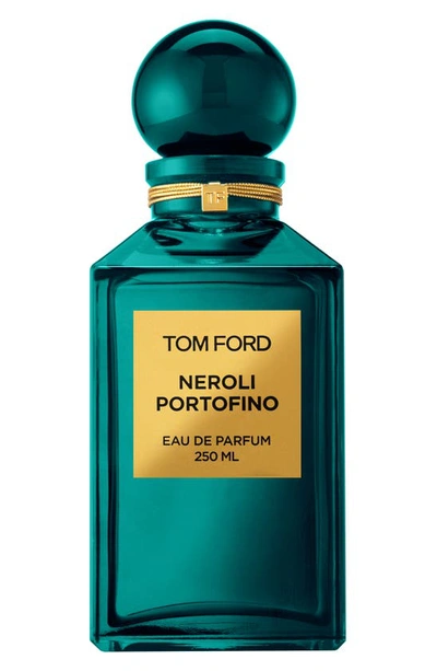 Tom Ford Neroli Portofino Eau De Parfum Fragrance Decanter 8.4 Oz.