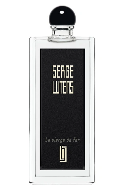 Serge Lutens Parfums La Vierge De Fer Eau De Parfum, 3.3 oz