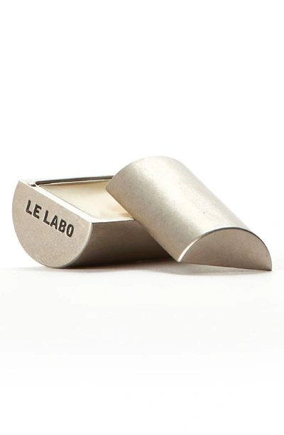 Le Labo 'iris 39' Solid Perfume