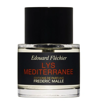 Frederic Malle Lys Mediterranee Eau De Parfum In Multi
