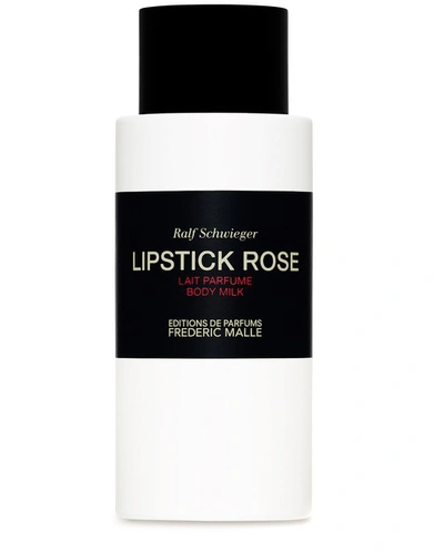 Frederic Malle Lipstick Rose Body Wash 200 ml